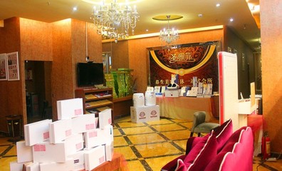 圣雅菲美容美體 打造專業生活美容服務新風尚