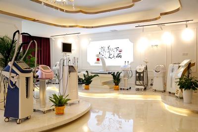 福建地區(qū)寒姝皮膚管理加盟費用及生活美容服務解析